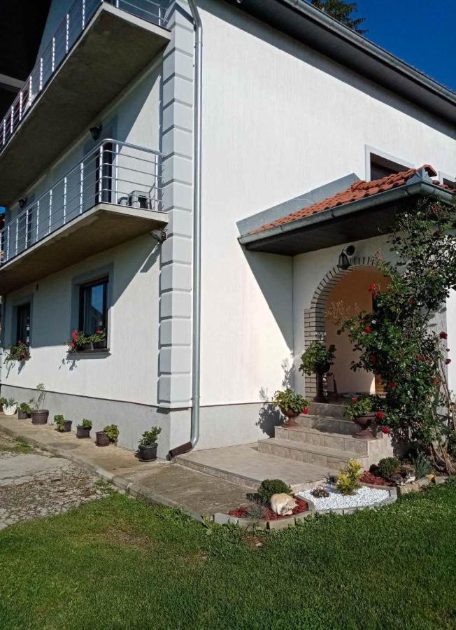Domacinstvo Sindelic Hotel Ivanjica Exterior foto